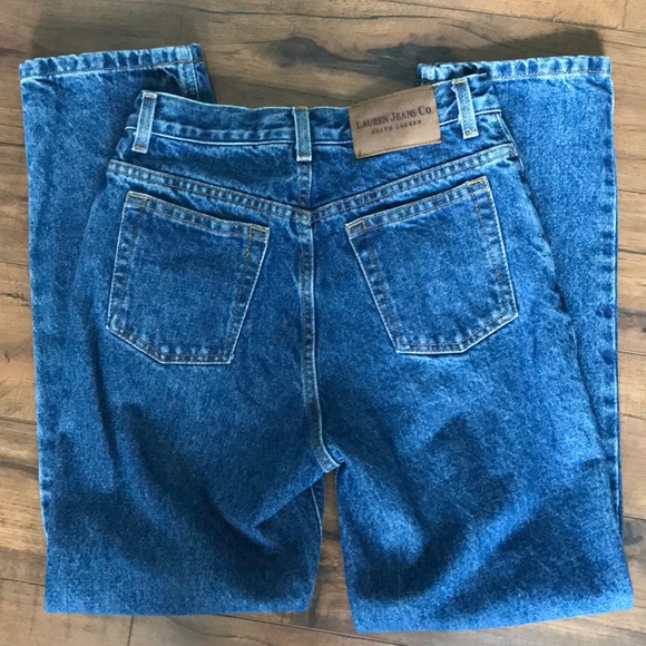 Lauren Ralph Lauren Denim - Lauren Jeans by Ralph Lauren!
